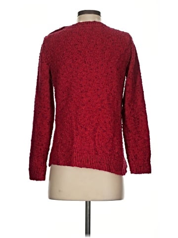 J.Jill Pullover Sweater (view 2)