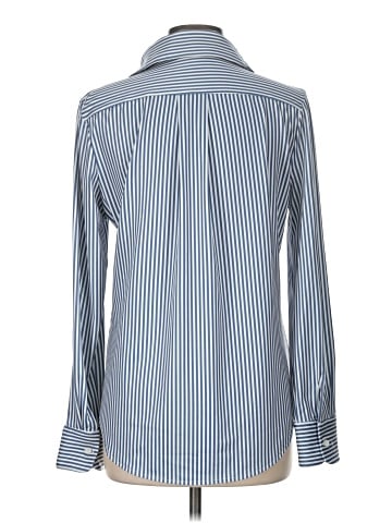 Dudley Stephens Long Sleeve Blouse (view 2)