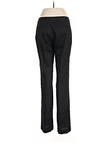Elie Tahari Linen Pants (view 2)