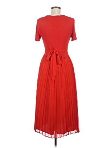 Daniel Rainn Cocktail Dress (view 2)