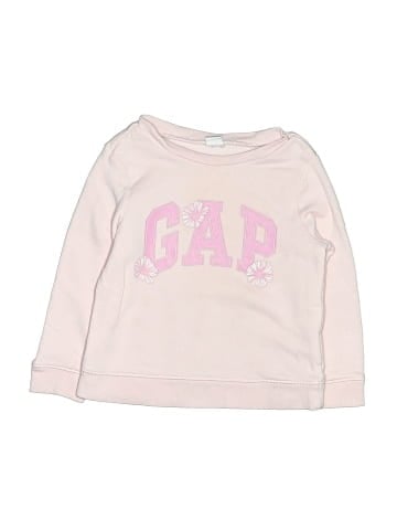 Baby Gap Sweatshirt (view 1)