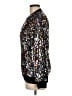 Assorted Brands Stars Black Jacket Size M - photo 5