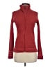 The North Face 100% Polyester Red Jacket Size XS - photo 1