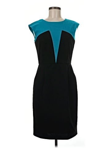 Calvin Klein Cocktail Dress (view 1)