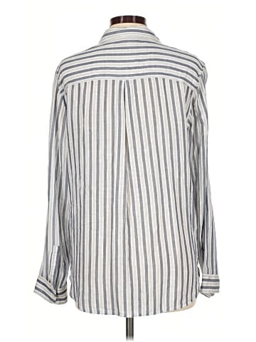Lucky Brand Long Sleeve Button-Down Shirt (view 2)