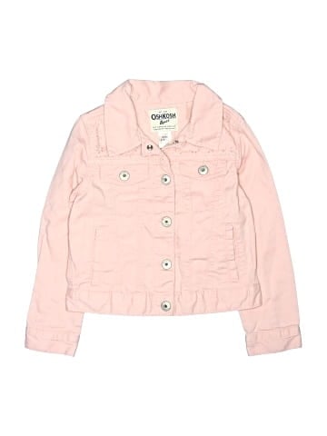 OshKosh B'gosh Jacket (view 1)