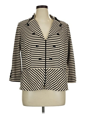 Tahari by ASL Blazer (view 1)