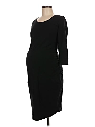 Liz Lange Maternity for Target Casual Dress (view 1)