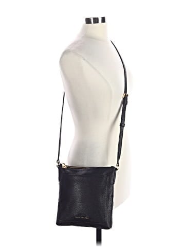 Marc Jacobs Leather Crossbody Bag (view 2)