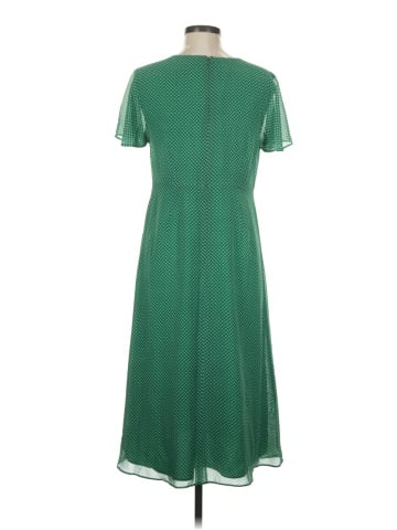 Ann Taylor Factory Casual Dress (view 2)
