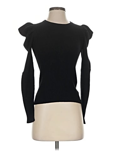 Splendid Pullover Sweater (view 1)