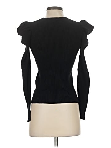 Splendid Pullover Sweater (view 2)