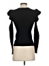 Splendid Black Pullover Sweater Size S - photo 2