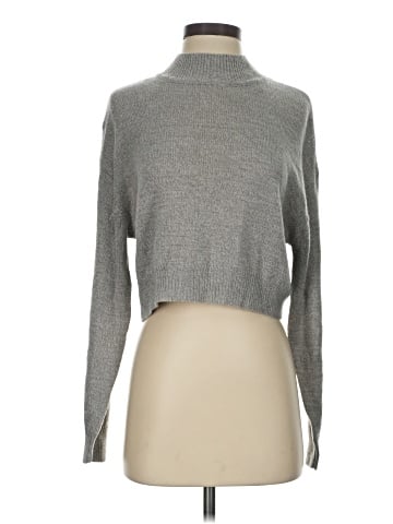Divided by H&M Turtleneck Sweater (view 1)