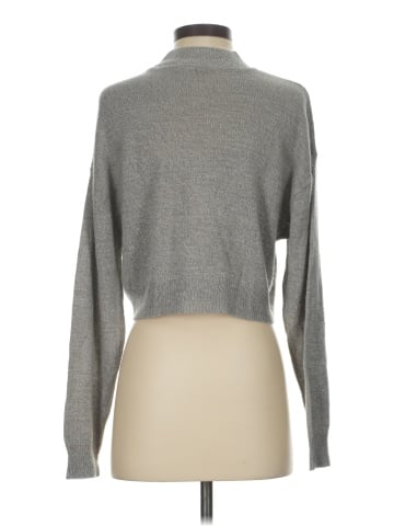 Divided by H&M Turtleneck Sweater (view 2)