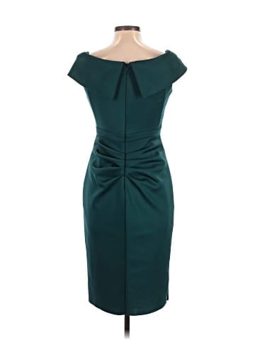 Xscape Cocktail Dress (view 2)