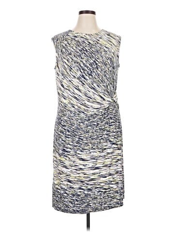 Nic + Zoe Cocktail Dress (view 1)