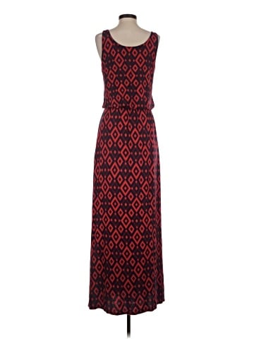 Market and Spruce Casual Dress (view 2)
