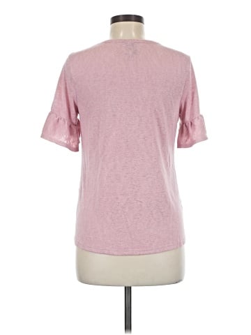 Bobeau Short Sleeve T-Shirt (view 2)