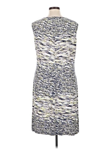 Nic + Zoe Cocktail Dress (view 2)