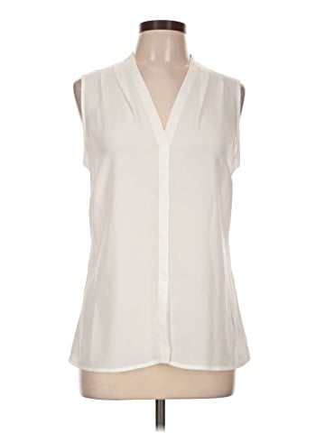 Nic + Zoe Sleeveless Blouse (view 1)