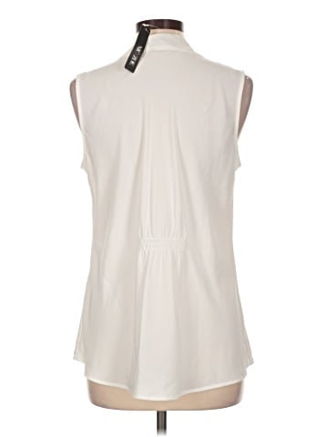 Nic + Zoe Sleeveless Blouse (view 2)