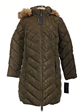 Tommy Hilfiger Coat (view 1)