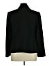 Jones Studio 100% Polyester Black Blazer Size 16 - photo 2
