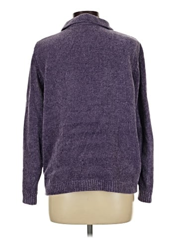 Alfred Dunner Pullover Sweater (view 2)