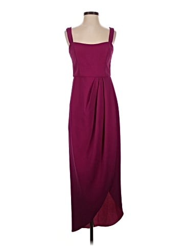 Xscape Cocktail Dress (view 1)