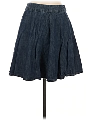Levi's Denim Skirt (view 1)