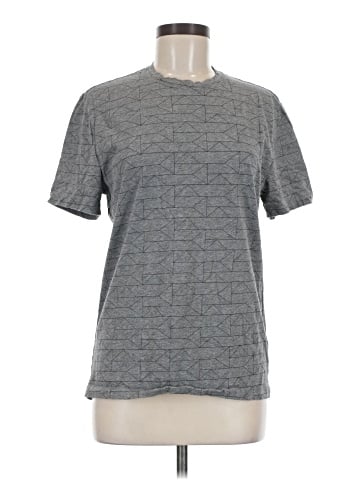 Alfani Short Sleeve T-Shirt (view 1)