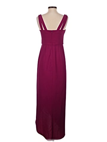 Xscape Cocktail Dress (view 2)