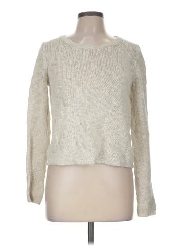 James Perse Pullover Sweater (view 1)
