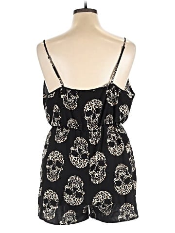 Shein Curve Romper (view 2)
