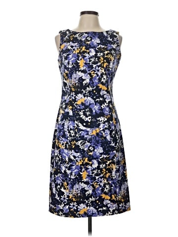 Talbots Outlet Cocktail Dress (view 1)