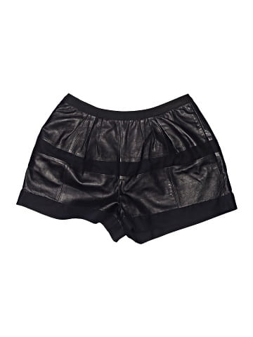 BCBGMAXAZRIA Shorts (view 1)