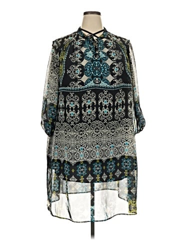 Jessica Howard Casual Dress (view 1)