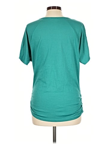 Agenda Short Sleeve Top (view 2)