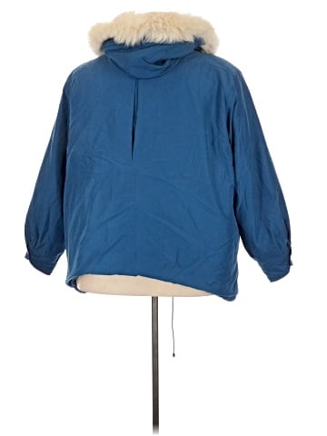 Elan Raincoat (view 2)