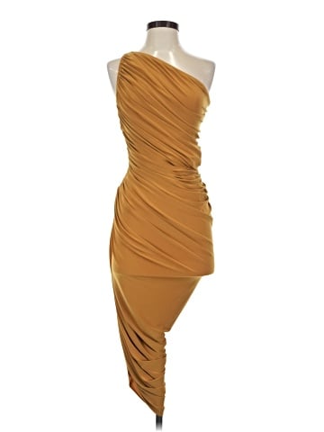 Norma Kamali Cocktail Dress (view 1)