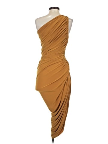 Norma Kamali Cocktail Dress (view 2)