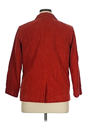 Denim & Co Blazer (view 2)
