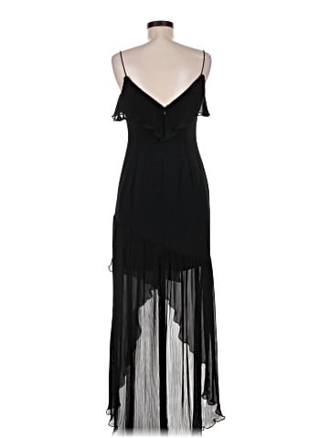 Aidan by Aidan Mattox Cocktail Dress (view 2)