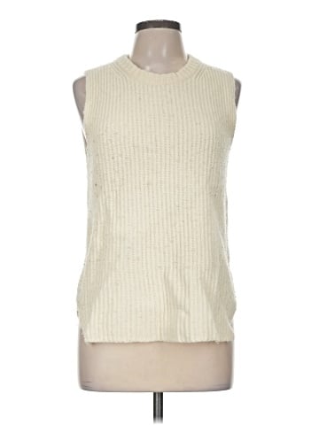 Madewell Sweater Vest (view 1)
