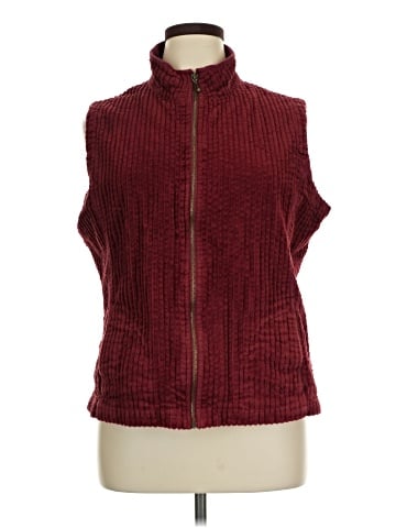 Woolrich Vest (view 1)