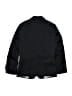 Tommy Hilfiger Solid Black Blazer Size 10 - photo 2