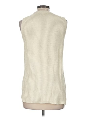 Madewell Sweater Vest (view 2)