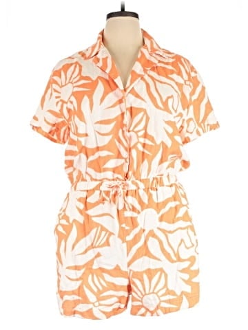 Fabletics Romper (view 1)