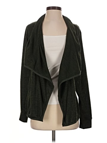 St. John's Bay Jacket (view 1)
